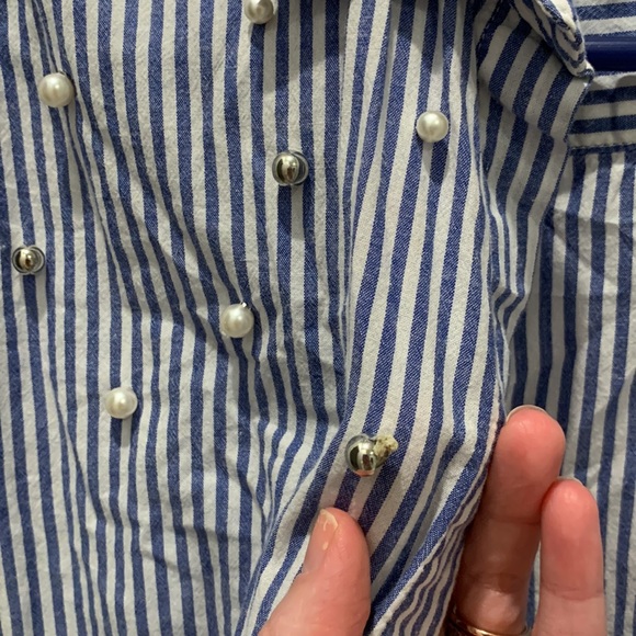 Rails Button Down - Picture 3 of 3